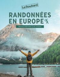 Randonnées en Europe