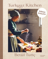 Turkuaz Kitchen