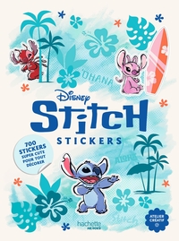 Stickers Stitch