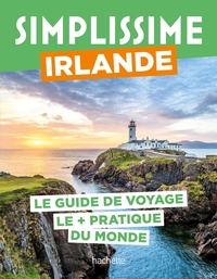 IRLANDE GUIDE SIMPLISSIME