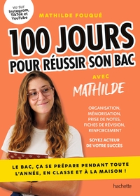 100 jours pour réussir son bac