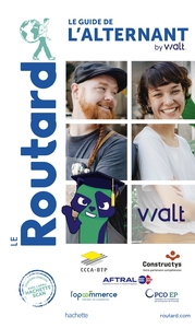 GUIDE DU ROUTARD DE L'ALTERNANT V5