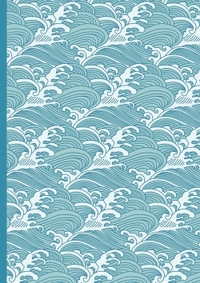MYNOTEBOOK VAGUEJAPONAISE SEYES,96P,A5