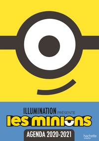 MINIONS 2 - AGENDA 2020-2021