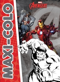 MARVEL, MAXI COLO