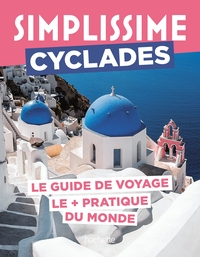 Cyclades Guide Simplissime