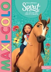 Spirit - Maxi colo