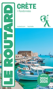 GUIDE DU ROUTARD CRETE 2024/25