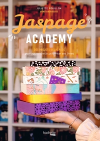 Jaspage academy