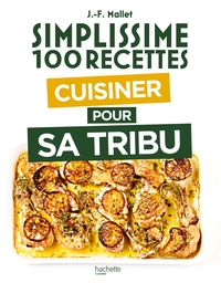 CUISINER POUR SA TRIBU