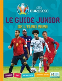 LE GUIDE JUNIOR EURO 2020