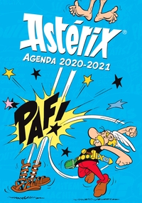 ASTERIX- AGENDA 2020-2021