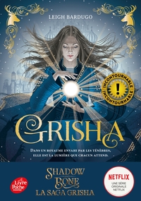 Grisha - Tome 1