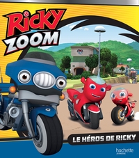 RICKY ZOOM - LE HEROS DE RICKY