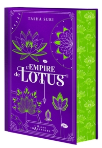 L'Empire de lotus