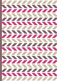 MYNOTEBOOK MOTIFSVIOLETGRISTAUPE SEYES,96P,A5