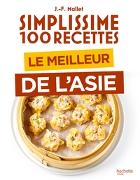 LE MEILLEUR DE L'ASIE