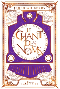 Le chant des noms