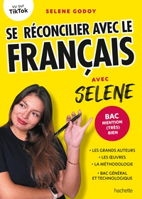 Se réconcilier avec le français avec Selene