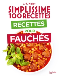 RECETTES POUR FAUCHES