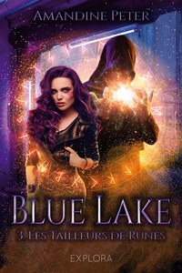 Blue Lake 3