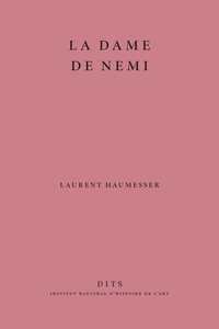 La Dame de Nemi