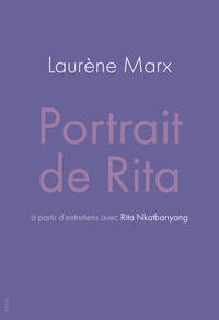 Portrait de Rita
