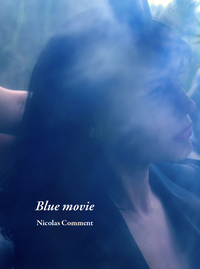 BLUE MOVIE