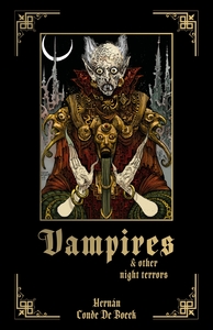 Vampires & Other Night Terrors