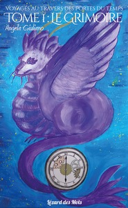 Le grimoire