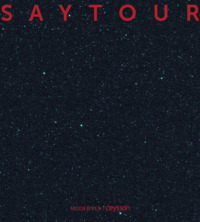 Saytour VF - Tome 2