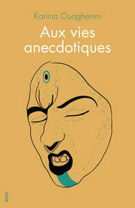 AUX VIES ANECDOTIQUES