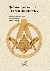 Qu'est-ce qui arrive à..la Franc Maçonnerie