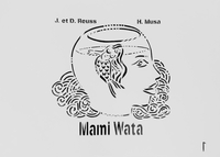 MAMI WATA (KAMISHIBAI)