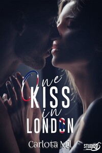 One kiss in London