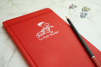 Carnet Le Petit Nicolas 