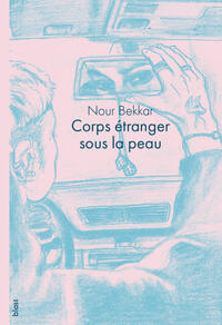 Corps étranger sous la peau