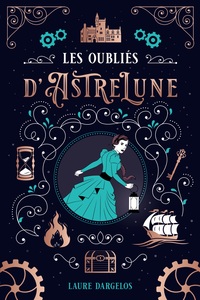 Les Oubliés d'Astrelune