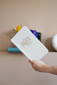 Carnet Toile du Marais A5 Crème - Le Papier fait de la Résistance