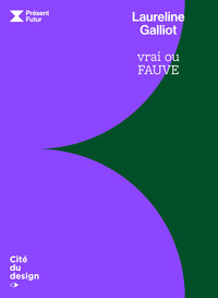 LAURELINE GALLIOT - VRAI OU FAUVE