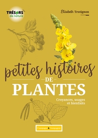 Petites histoires de plantes
