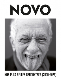 NOVO - NOS PLUS BELLES RENCONTRES (2009-2026)