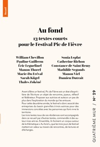 Au fond