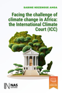 Facing the challenge of climate change in Africa: The International Climate Court (ICC)