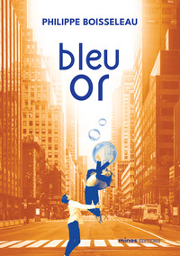 Bleu or