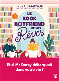 LE BOOK BOYFRIEND DE MES REVES