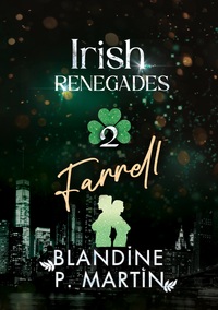 Irish Renegades - 2. Farrell