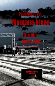 Montana blues (audio USB)