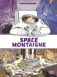 Space Montaigne