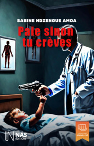 PAIE SINON TU CREVES